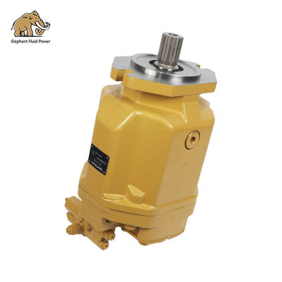 271-2116 2712116 Pompa Piston Hidrolik Cocok untuk Perbaikan, Penggantian, Perawatan Caterpillar D6T Dengan Garansi 12 Bulan Dan Umur Panjang