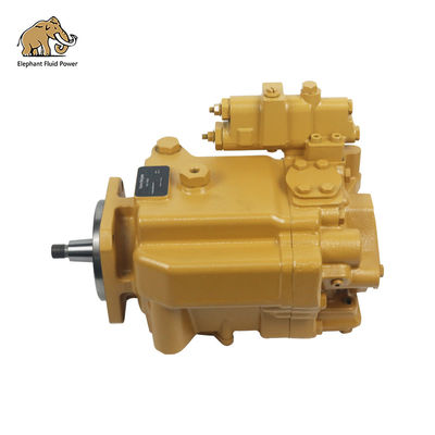 169-4882 1694882 Pompa hidraulik piston Fits Caterpillar Motor Grader Penggantian, Renovasi, Perbaikan, Baru, Dalam stok, Pengiriman cepat