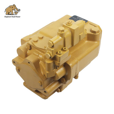 169-4882 1694882 Pompa hidraulik piston Fits Caterpillar Motor Grader Penggantian, Renovasi, Perbaikan, Baru, Dalam stok, Pengiriman cepat
