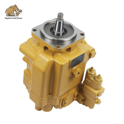 169-4882 1694882 Pompa hidraulik piston Fits Caterpillar Motor Grader Penggantian, Renovasi, Perbaikan, Baru, Dalam stok, Pengiriman cepat