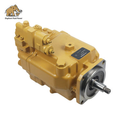 169-4882 1694882 Pompa hidraulik piston Fits Caterpillar Motor Grader Penggantian, Renovasi, Perbaikan, Baru, Dalam stok, Pengiriman cepat