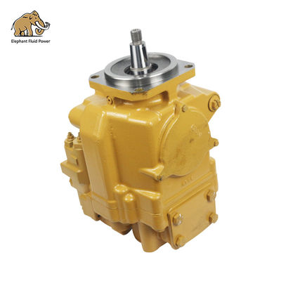 IN STOCK OEM Eaton Vickers 02-341968 PVH141 Pompa Piston Lengkap Untuk Pompa