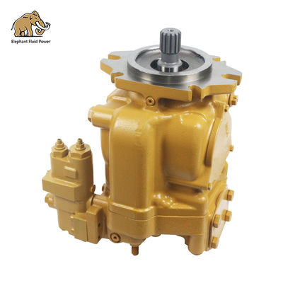 Kualitas asli OEM Eaton Vickers 02-466683 PVH131 Pompa piston lengkap untuk perbaikan mesin konstruksi