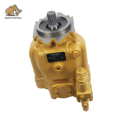 Kualitas asli OEM Eaton Vickers 02-466683 PVH131 Pompa piston lengkap untuk perbaikan mesin konstruksi
