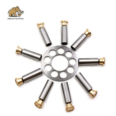 TERSEDIA Suku Cadang Pompa Piston Eaton Vickers PVH074 Rotary Group Seal Kit UNTUK PERBAIKAN DAN DIJUAL KEMBALI