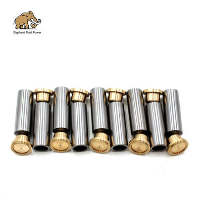TERSEDIA Suku Cadang Pompa Piston Eaton Vickers PVH074 Rotary Group Seal Kit UNTUK PERBAIKAN DAN DIJUAL KEMBALI