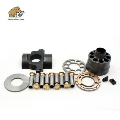 TERSEDIA Suku Cadang Pompa Piston Eaton Vickers PVH074 Rotary Group Seal Kit UNTUK PERBAIKAN DAN DIJUAL KEMBALI