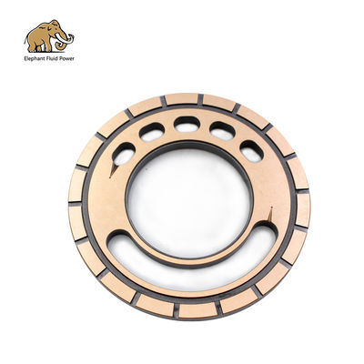 Kit Perbaikan Pompa Piston Eaton Vickers PVH131 / PVH141 dari Grup Rotary Pelat Swash Kit Segel Untuk PERBAIKAN DAN PENJUALAN KEMBALI