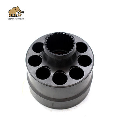 Kit Perbaikan Pompa Piston Eaton Vickers PVH131 / PVH141 dari Grup Rotary Pelat Swash Kit Segel Untuk PERBAIKAN DAN PENJUALAN KEMBALI
