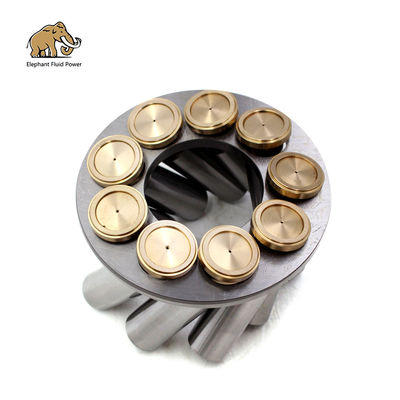 Kit Perbaikan Pompa Piston Eaton Vickers PVH131 / PVH141 dari Grup Rotary Pelat Swash Kit Segel Untuk PERBAIKAN DAN PENJUALAN KEMBALI