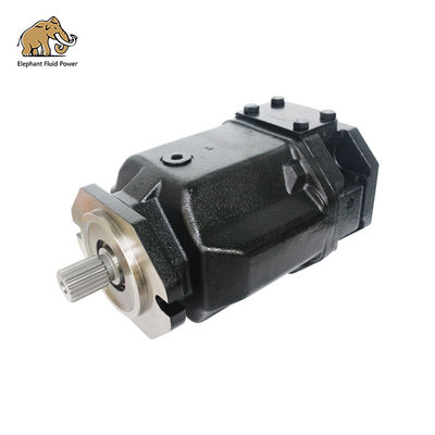 OEM Kualitas Rexroth Axial Piston Pump A10VO100 Penggantian Harga pabrik