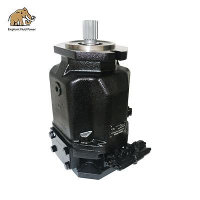 OEM Kualitas Rexroth Axial Piston Pump A10VO100 Penggantian Harga pabrik