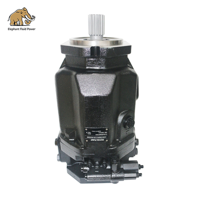 OEM Kualitas Rexroth Axial Piston Pump A10VO100 Penggantian Harga pabrik