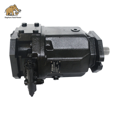 OEM Kualitas Rexroth Axial Piston Pump A10VO100 Penggantian Harga pabrik