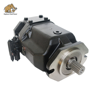 OEM Kualitas Rexroth Axial Piston Pump A10VO100 Penggantian Harga pabrik