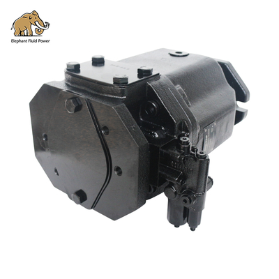 OEM Kualitas Rexroth Axial Piston Pump A10VO100 Penggantian Harga pabrik