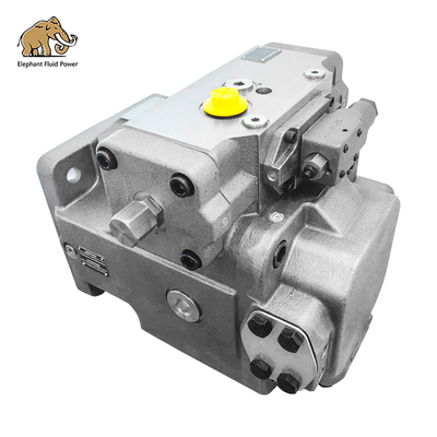 OEM Quality A4VSO250 Seri Rexroth Axial Piston Variable Pump Replacement