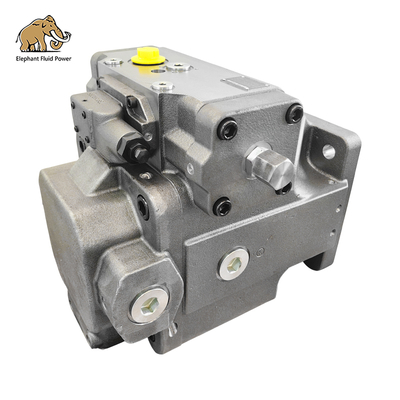 OEM Quality A4VSO250 Seri Rexroth Axial Piston Variable Pump Replacement