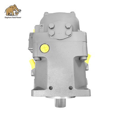 Pompa Piston Aksial Hidrolik Rexroth Seri A11VLO260 Kualitas OEM
