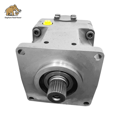 Pompa Piston Aksial Hidrolik Rexroth Seri A11VLO260 Kualitas OEM