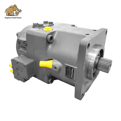 Pompa Piston Aksial Hidrolik Rexroth Seri A11VLO260 Kualitas OEM
