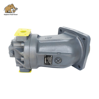 OEM R992001506 A2FM180 Motor Piston Aksial Perpindahan Tetap