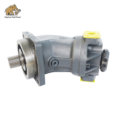 OEM R992001506 A2FM180 Motor Piston Aksial Perpindahan Tetap