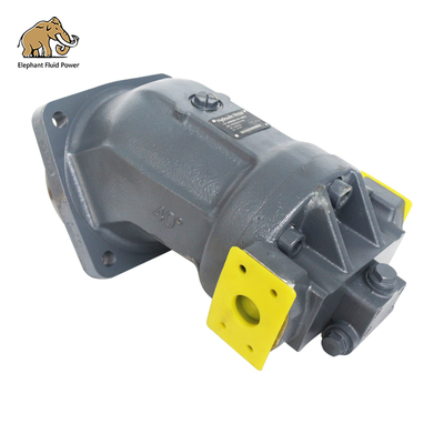 OEM R992001506 A2FM180 Motor Piston Aksial Perpindahan Tetap