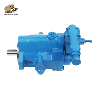 Penggantian Pompa Piston Hidrolik Perpindahan Variabel Vickers Pvq10