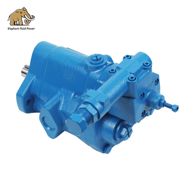 Penggantian Pompa Piston Hidrolik Perpindahan Variabel Vickers Pvq10