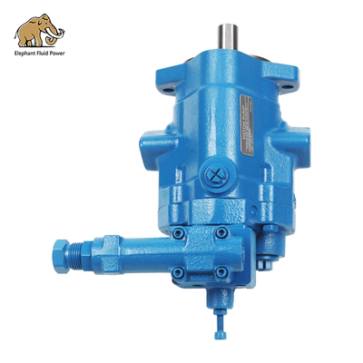 Penggantian Pompa Piston Hidrolik Perpindahan Variabel Vickers Pvq10