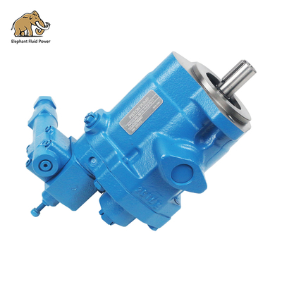 Penggantian Pompa Piston Hidrolik Perpindahan Variabel Vickers Pvq10