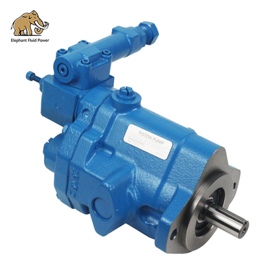 Penggantian Pompa Piston Hidrolik Perpindahan Variabel Vickers Pvq10