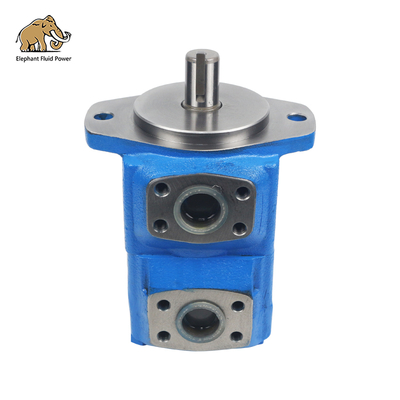 Pengganti Motor Vane Seri Eaton Vikers M 36M115A 11C20 / DANFOSS 312072-3