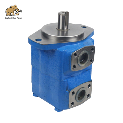 Pengganti Motor Vane Seri Eaton Vikers M 36M115A 11C20 / DANFOSS 312072-3