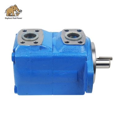 Pengganti Motor Vane Seri Eaton Vikers M 36M115A 11C20 / DANFOSS 312072-3