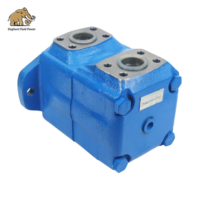 Pengganti Motor Vane Seri Eaton Vikers M 36M115A 11C20 / DANFOSS 312072-3