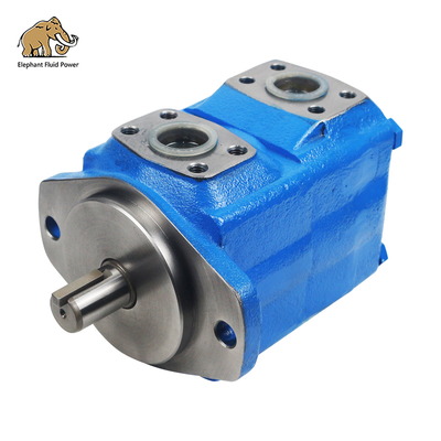 Pengganti Motor Vane Seri Eaton Vikers M 36M115A 11C20 / DANFOSS 312072-3