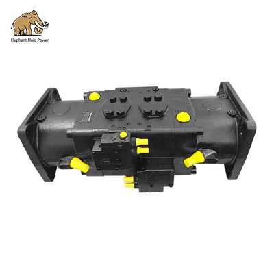 A20VLO190 Pompa Hidraulik Untuk Atlas ((Terex) 6016746OLD Mobilexcavator 5005M