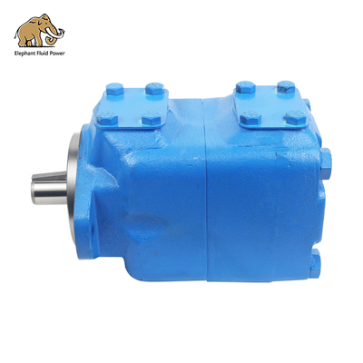 Pengganti Motor Vane Seri M Eaton Vikers 46M185A1C20