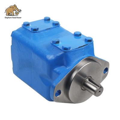 Pengganti Motor Vane Seri M Eaton Vikers 46M185A1C20
