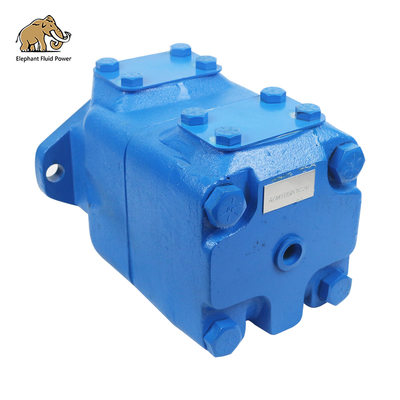 Pengganti Motor Vane Seri M Eaton Vikers 46M185A1C20