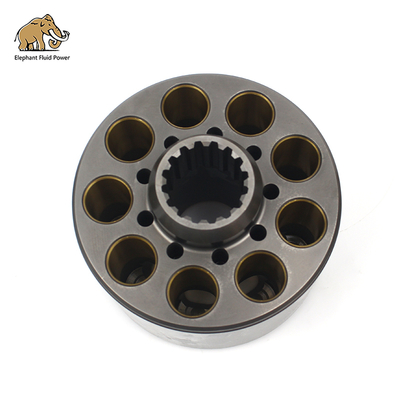 suku cadang untuk pompa hidrolik K5V160DT Kawasaki