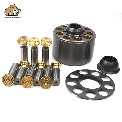 suku cadang untuk pompa hidrolik K5V160DT Kawasaki