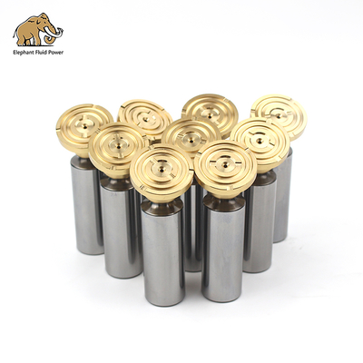 suku cadang untuk pompa hidrolik K5V160DT Kawasaki