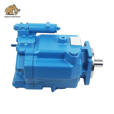 PVH98QIC-RF-1S-10-C-25-31 Vickers Penggantian Pompa Hidraulik dengan garansi 12 bulan dan umur panjang