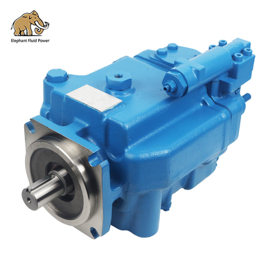 PVH98QIC-RF-1S-10-C-25-31 Vickers Penggantian Pompa Hidraulik dengan garansi 12 bulan dan umur panjang