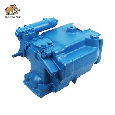 PVH98QIC-RF-1S-10-C-25-31 Vickers Penggantian Pompa Hidraulik dengan garansi 12 bulan dan umur panjang