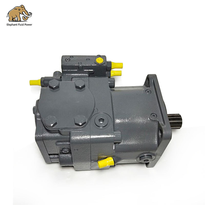 REXROTH A11VO A11VLO SERIES A11VO40 A11VO60 A11VO130 A11VO145 A11VO190 A11VO260 untuk sistem hidrolik mesin konstruksi