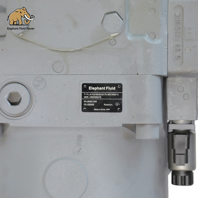 REXROTH A11VO A11VLO SERIES A11VO40 A11VO60 A11VO130 A11VO145 A11VO190 A11VO260 untuk sistem hidrolik mesin konstruksi